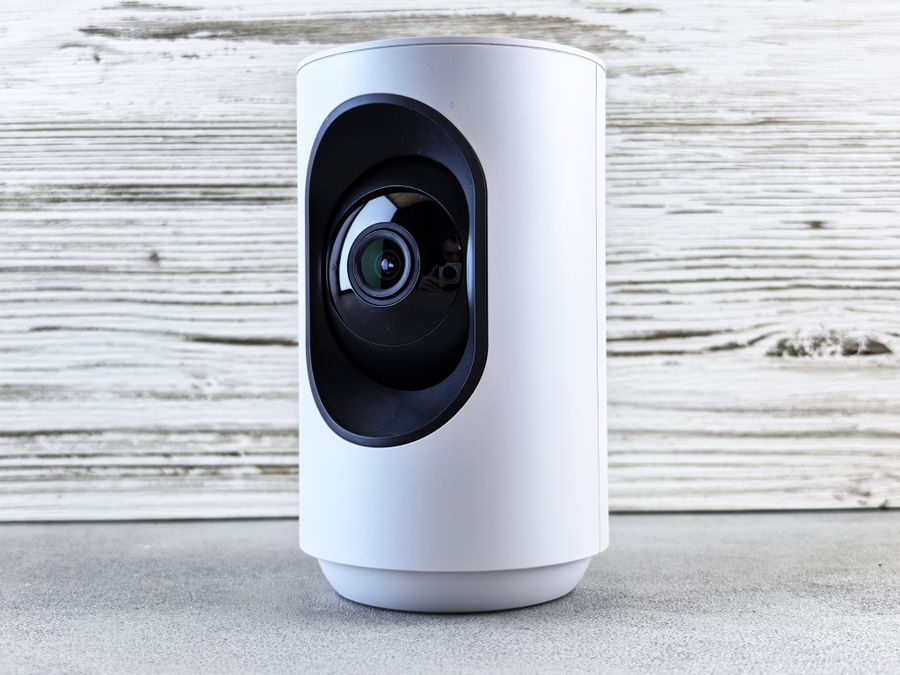 Cámara de seguridad TP-Link para interior