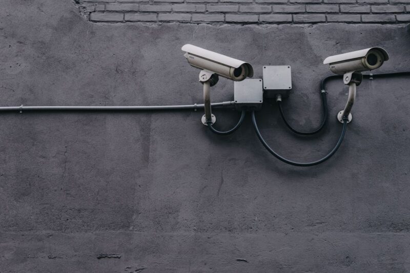 camaras seguridad exteriores ip65 ip66 ip67 Cámaras de seguridad exteriores IP65 IP66 IP67