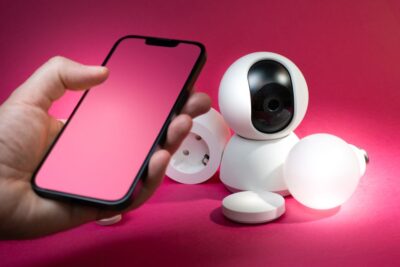 Cámaras de seguridad wifi: ventajas, tipos y cómo elegir la mejor