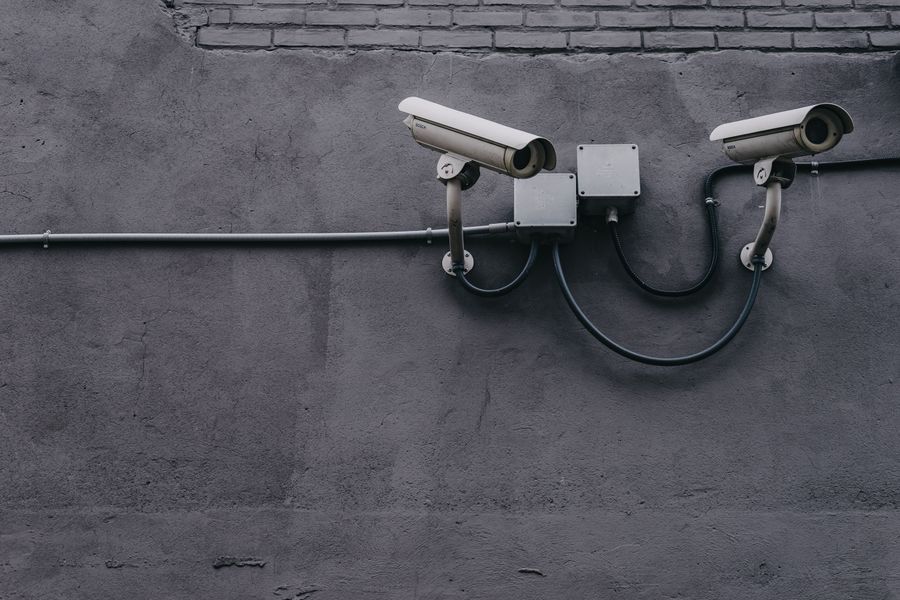 camaras vigilancia seguridad 2 Cámaras de vigilancia para seguridad