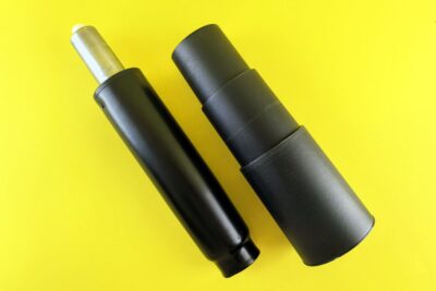 ¿Cómo ajustar correctamente tu silla de oficina?