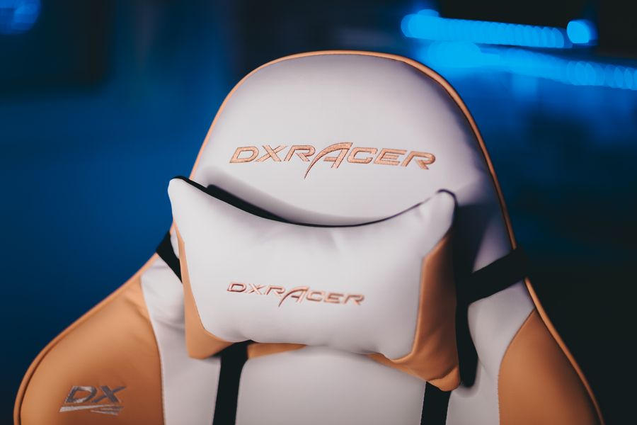 reposacabezas dxracer silla gaming 2 Reposacabezas DXRacer para silla gaming