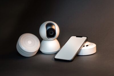 Cómo ver y controlar cámaras de seguridad desde tu celular