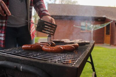 Cómo elegir una parrilla según tu espacio, tu mesa y tu forma de cocinar